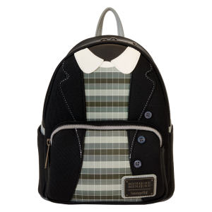 Beetlejuice Beetlejuice Lydia Deetz Cosplay Mini Backpack
