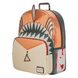 Chainsaw Man Full-Size Backpack