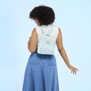 Cinderella Gown Cosplay Mini Backpack