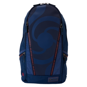 Fantasia Exclusive Chernabog Night On Bald Mountain Glow Flap Wallet