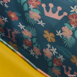 Disney Princess Carousel Crossbody Bag