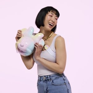 Snow White Poison Apple Unisex Swing Tee – XL