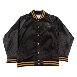 Marvel 85th Anniversary Unisex Bomber Jacket