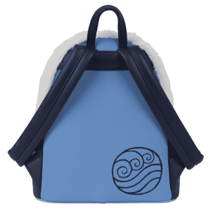 Avatar: The Last Airbender Exclusive Water Tribe Plush Cosplay Mini Backpack