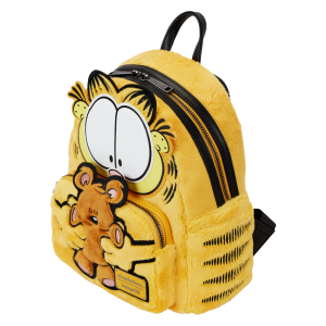 Garfield & Pooky Plush Cosplay Mini Backpack