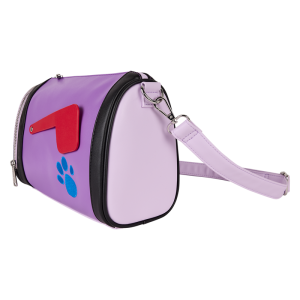 The Nightmare Before Christmas Cosplay Mystery Mini Backpack Keychain Charm