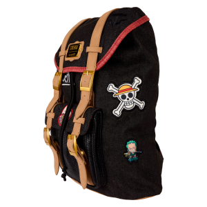 SDCC Limited Edition One Piece Drawstring Full-Size Backpack