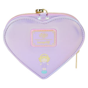 Polly Pocket Compact Playset Figural Zip Around Wallet