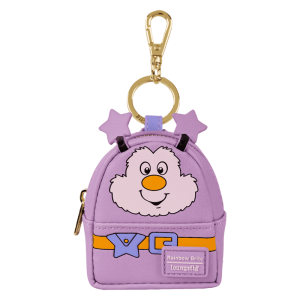 Rainbow Brite&trade; Rainbow Sprites Cosplay Mystery Mini Backpack Keychain Charm