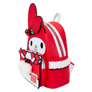 Sanrio My Melody Holiday Cosplay Mini Backpack