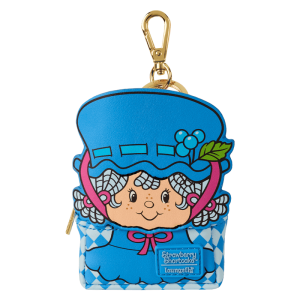Strawberry Shortcake & Friends Cosplay Mystery Mini Backpack Keychain Charm
