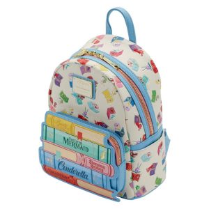 Disney Princess Books Classics Mini Backpack