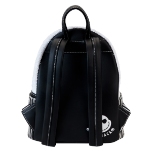 The Nightmare Before Christmas Exclusive Jack Skellington Sequin Mini Backpack