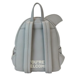 Moana Exclusive Maui Shark Head Cosplay Mini Backpack