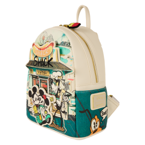 Minnie Mouse Exclusive Metallic Gold & Silver Quilted Ear Headband