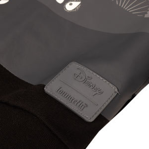 The Haunted Mansion Graveyard Glow Unisex Hoodie