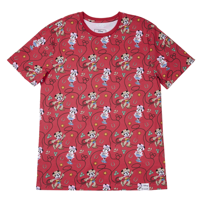 WDLFSH0057-LFDISNEYWESTERNMICKEYANDMINNIELASOUNISEXTEESHIRT0367FRONT-3.png