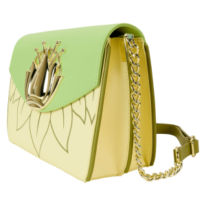 The Princess And The Frog 15th Anniversary Cosplay Crossbody Bag