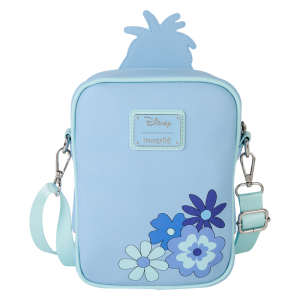 Winnie The Pooh Floral Eeyore Crossbuddies&reg; Cosplay Crossbody Bag With Coin Bag