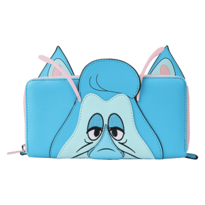 Mickey & Minnie Floral Ghost Glow Unisex Hoodie – M