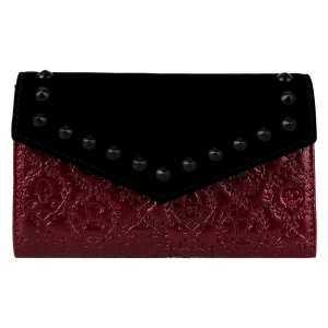 Disney Villains Happily Never After Wallet