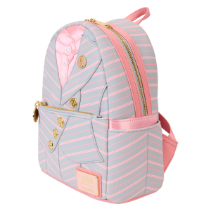 Wicked Glinda Shiz University Uniform Cosplay Mini Backpack