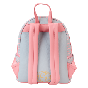 Wicked Glinda Shiz University Uniform Cosplay Mini Backpack
