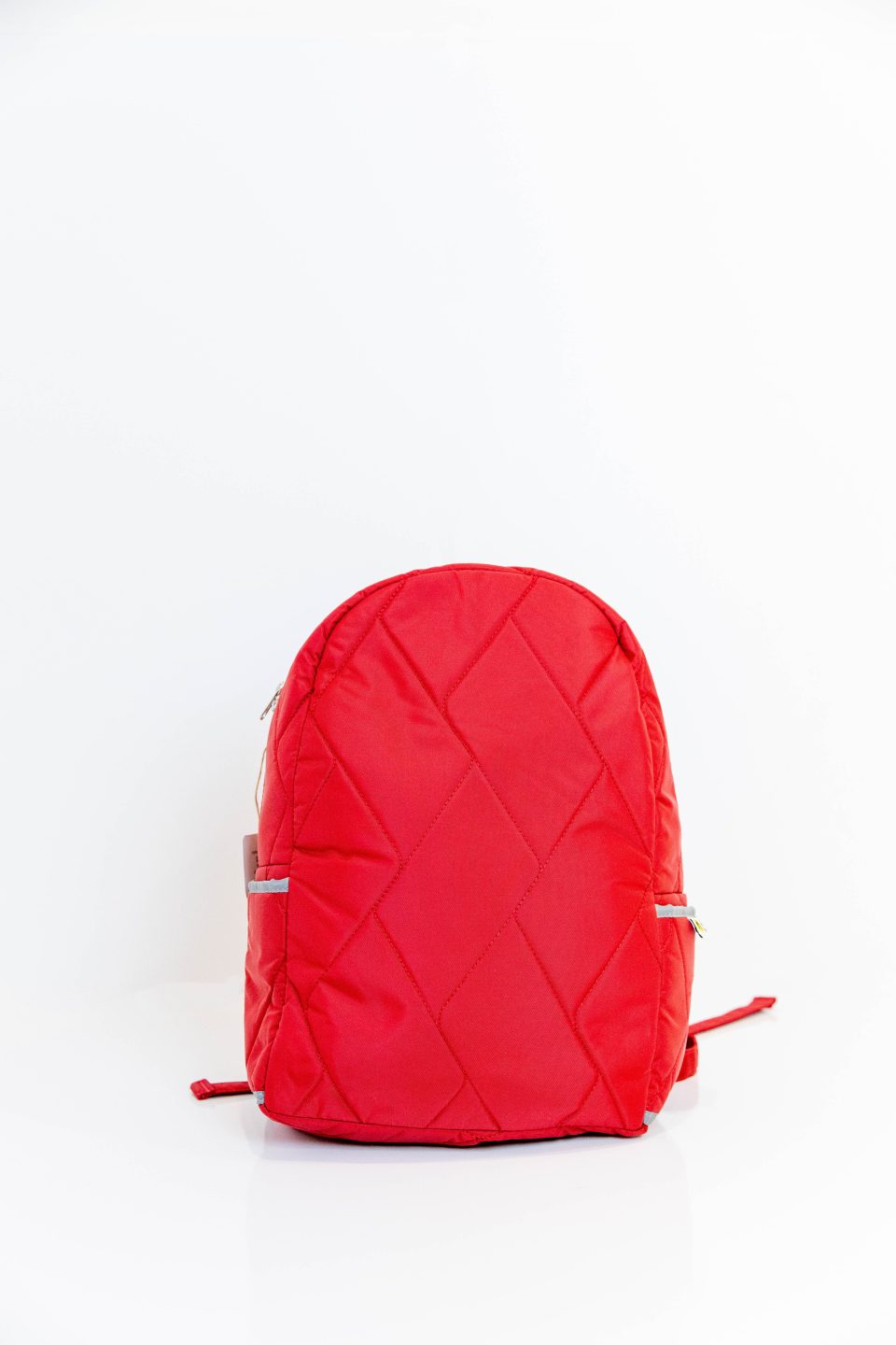 Crimson Backpack