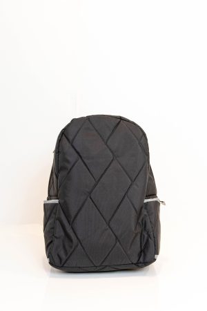 Black Backpack